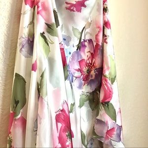 Ralph Lauren Midi Skirt in Size 10